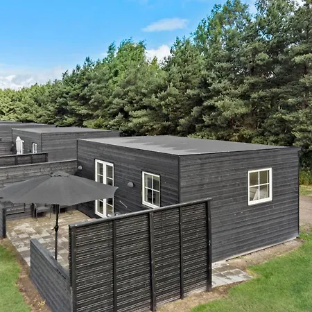 2 Bedroom Gorgeous In Vaeggerlose