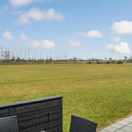 Lejlighed Beautiful In Vaeggerlose Bøtø By